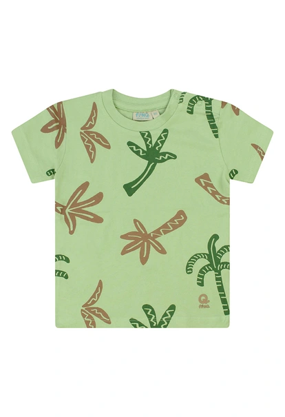 FLINQ baby jongens  T-shirt
